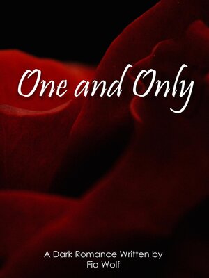 cover image of One and Only